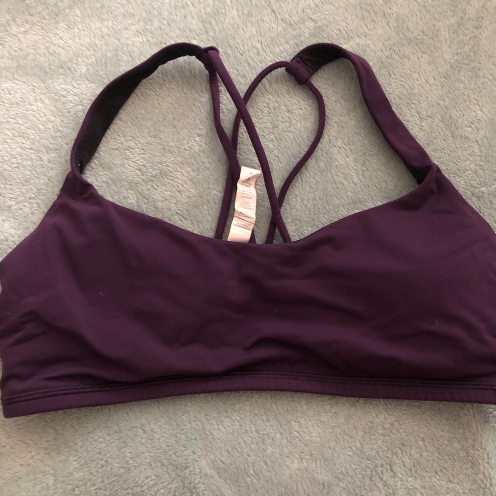 Lululemon Sportsbra